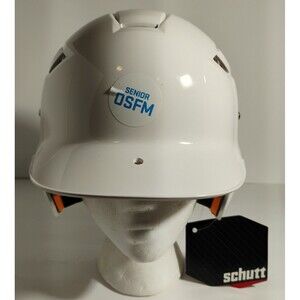 Schutt Senior OSFM Air Batting Helmet